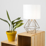 Butera 40Cm Table Lamp Set