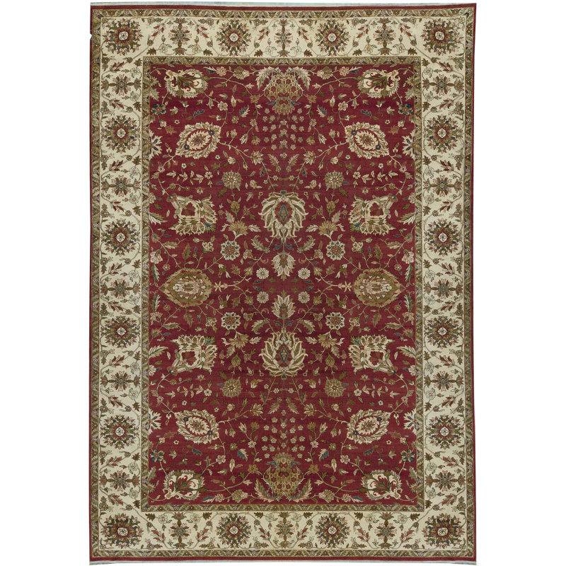 Cantebury One-of-a-Kind 12'1" X 17'9" Area Rug