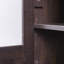Table buffet à 1 tiroir de 47,2 po de largeur Kashmiere-407701712