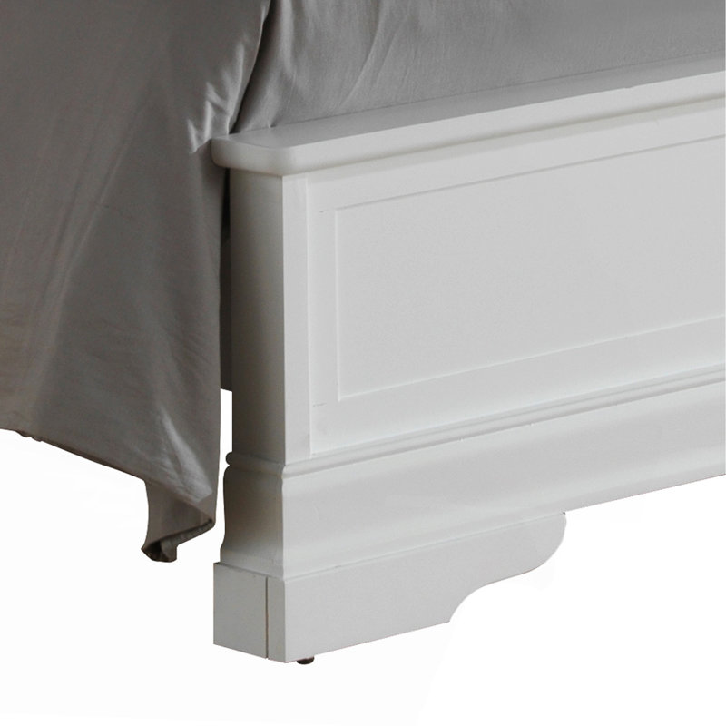 Lit double Elegant Traditional