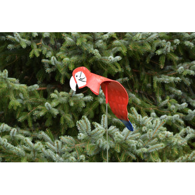 Banach Weather Resistant Plastic Animals Garden Art