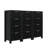 4 - Drawer Dresser (set Of 3)-724107538
