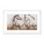 Two Horses Print by Donna Bernstein-48614610-48614612