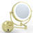 Kimball Young Metal Concave Wall Mirror-485071917