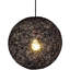 Luminaire suspendu géométrique 1 lumière Croftshire-402433964-285946983