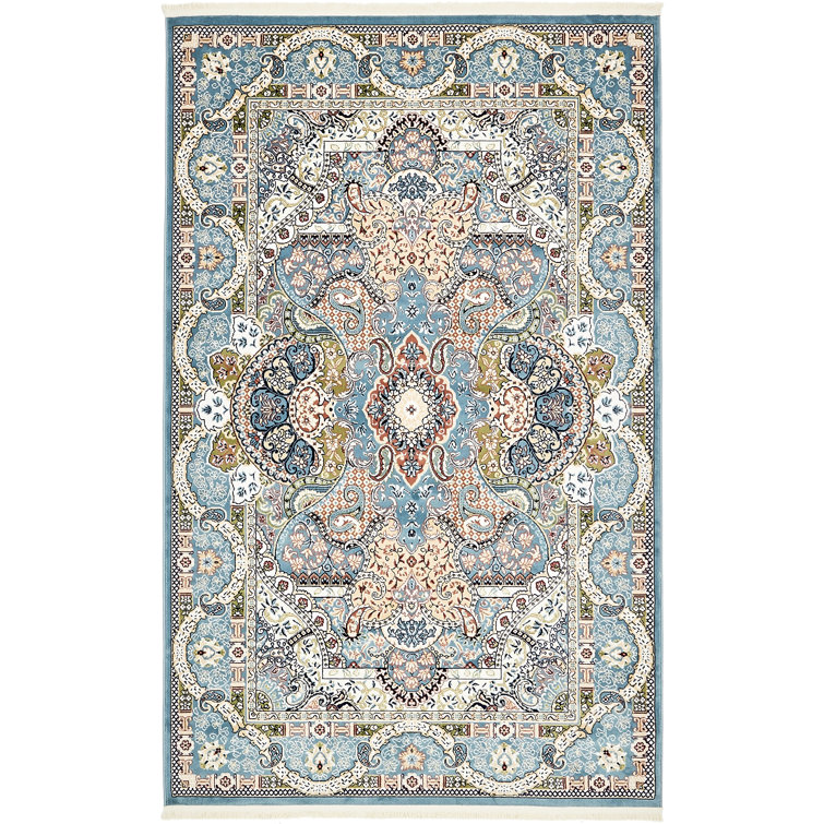 Eleanor Oriental Indoor Rug