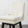 Aleksy Swivel Counter & Bar Stool