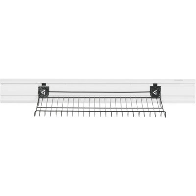 30" Shoe Rack