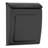 Aspen Locking Wall Mounted Mailbox-30748128