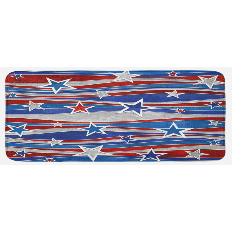 Tapis de cuisine