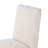 Asmund Solid Wood Upholstered Side Chair-618321954