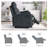 Rosanell Upholstered Power Recliner-259717032