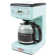 Nostalgia 12-Cup Retro Series Programmable Coffee Maker