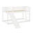 Bunk Bed With Slide And Ladder-1027487944