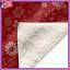 Couvertures à motifs floraux botaniques-123335491-135855445
