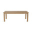 BAHAMA RECTANGULAR COFFEE TABLE