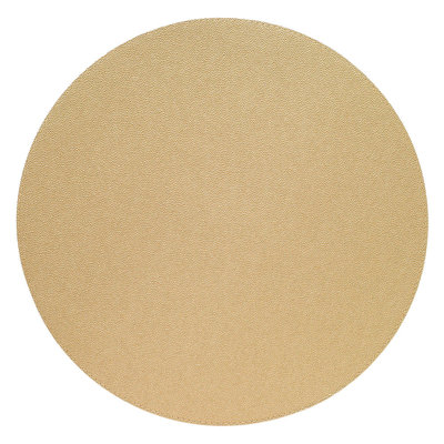 Skate Vinyl Round Placemat
