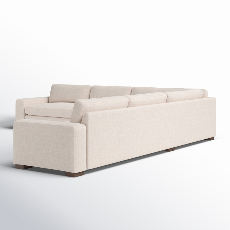 Boone Sectional