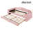 Incee Upholstered Daybed-577800757