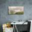 «Faith is the Bridge» par Lori Deiter, art mural sur toile-1056877602
