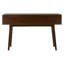 Yandel 120cm Solid Wood Console Table