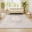 Tapis ivoire / gris Isenberg Cottage Medallion-2111644360