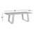 Baxley Extendable Dining Table-112577457