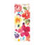Danhui Nai Popping Florals II Canvas Art-105629956