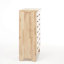 12 Pair Shoe Storage Cabinet-1856579393