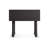Lap Solid Wood Nightstand-16388524