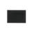 24x72" 100% Cotton Reversible 3000 Gsm Black Bath Rug - And Dense, Medium Pile 0.5", Easy Care 1 Pcs Look Feel, Machine Washable,-782999301
