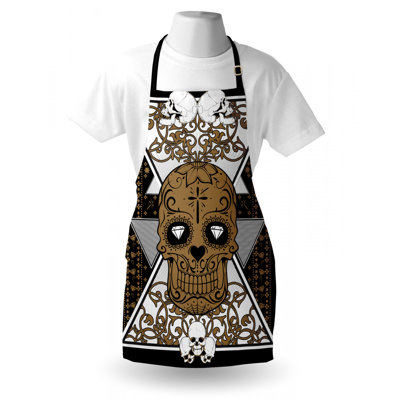 Bib Apron