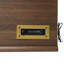 Centre musical 7-en-1 avec tourne-disque Bluetooth et vinyle-101463020