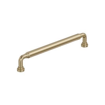 Coble Center-to-Center Cabinet Pull