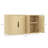 Sideboard In Natural Oak-372455906