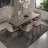 Simple and Creative Dining Table