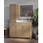 Ensemble de meuble-lavabo simple 45 po Disar-117788021