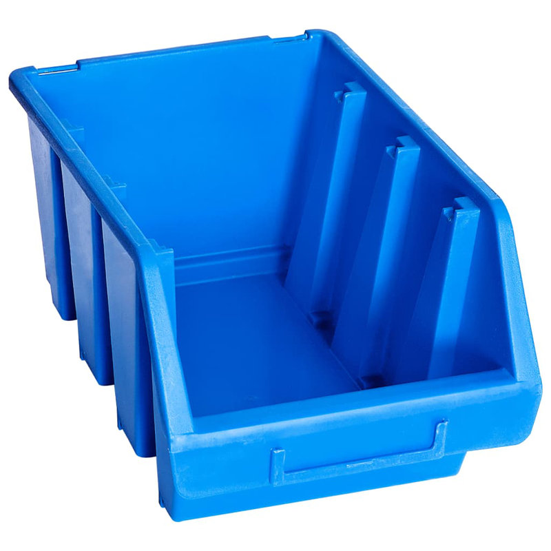 General Tool Holder, 12.6cm H x 17cm W x 24cm D