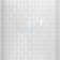 Dreamline QWALL-VS 41 In. W X 41 In. D X 76 In. H Acrylic Corner Backwall Kit In White