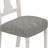 Tannen Round 5-Pc Dining Table Set