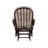 Cleo Wooden Glider and Ottoman-98415156-98415157