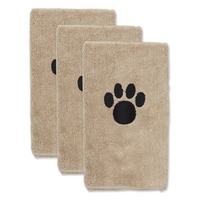 Hockman Ultra Light Bath Towel