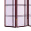 70.5" Tall Double Cross Shoji Panel Room Divider-1961356706-1989456082-1913035593