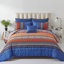 Ensemble de courtepointe 8 pièces Bohemian-122486564-122486575