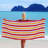 Arkwright Cabo Cabana 100% Cotton Beach Towels (Pack of 4)-75204833