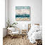 John Beard CollectionS Sand & Sun On Giclee Canvas Hand Embellished Art-490006722-475726397