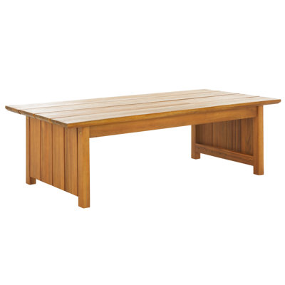 Kento Coffee Table