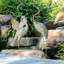 Alyea Animals Figurines & Sculptures