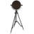 Horloge de table Verne