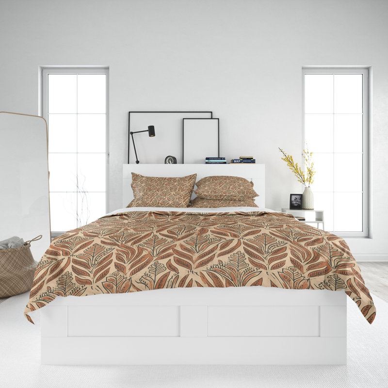Duvet Cover, King Duvet Cover + 2 King Pillowcases